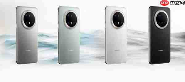 华为Mate 80系列到货情况曝光 标准版占4成 价格实惠