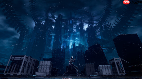 《忍者龙剑传4》实测 耕升 RTX 5060 Ti 16GB踏雪X3 OC开启新忍者之路