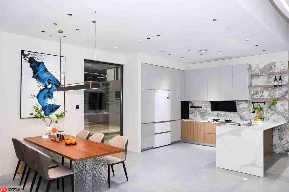 三翼鸟武汉智博会展示全场景智慧家，月活提升至1300万