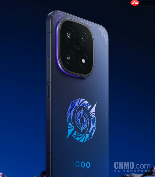 最新手机周销量TOP30出炉:苹果包揽前三 iQOO 15第四