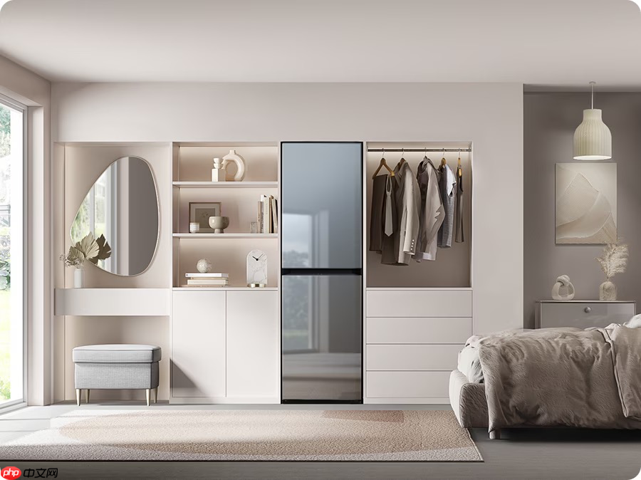 冲刺双十一！购三星AI神系列产品享高品质家居生活