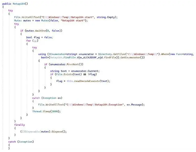 微软示警：首次发现滥用OpenAI API的恶意软件，黑客利用AI下达指令