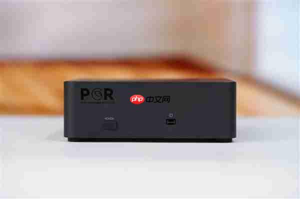 Ultra 7小钢炮！微星Cubi NUC AI迷你电脑图赏