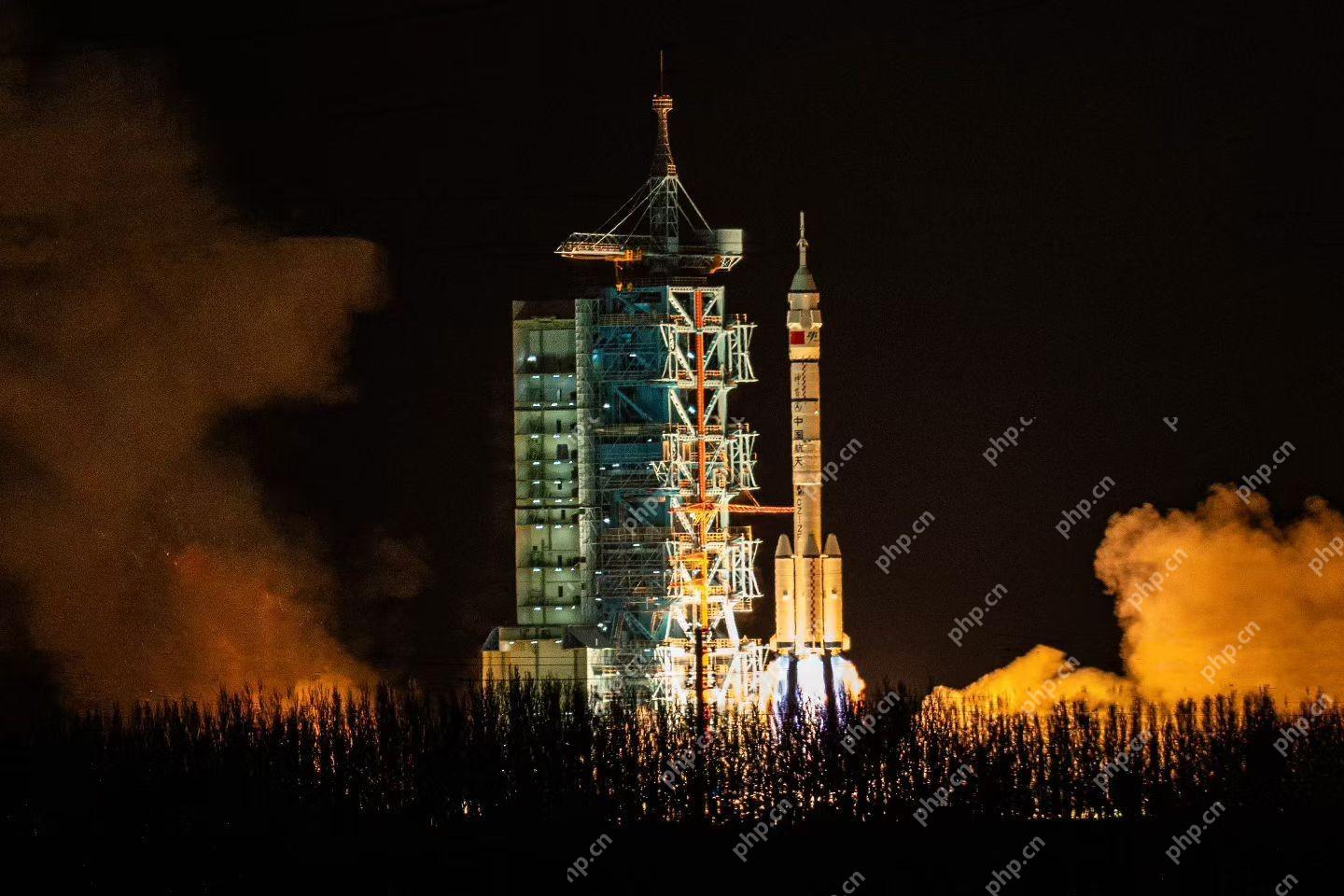 2026年我们将迎来哪些航天“大事件”？一分钟带你快速了解！