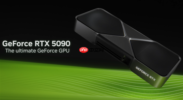 RTX 5090停产不是真的！NVIDIA确认RTX 50全系列正常