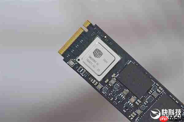 存储疯狂涨价无可避免 慧荣总经理：供需缺口已达200%！明年持续缺货