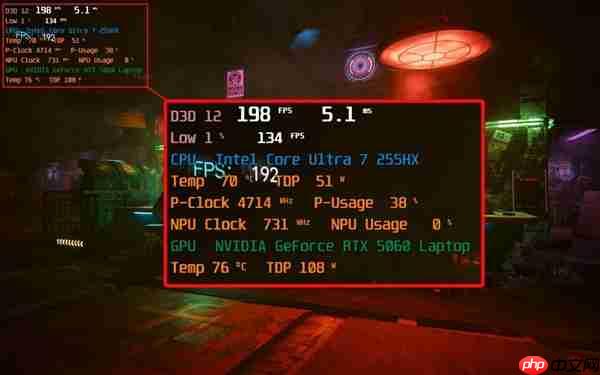 从实测数据来看 今年为何不建议再买老款游戏本