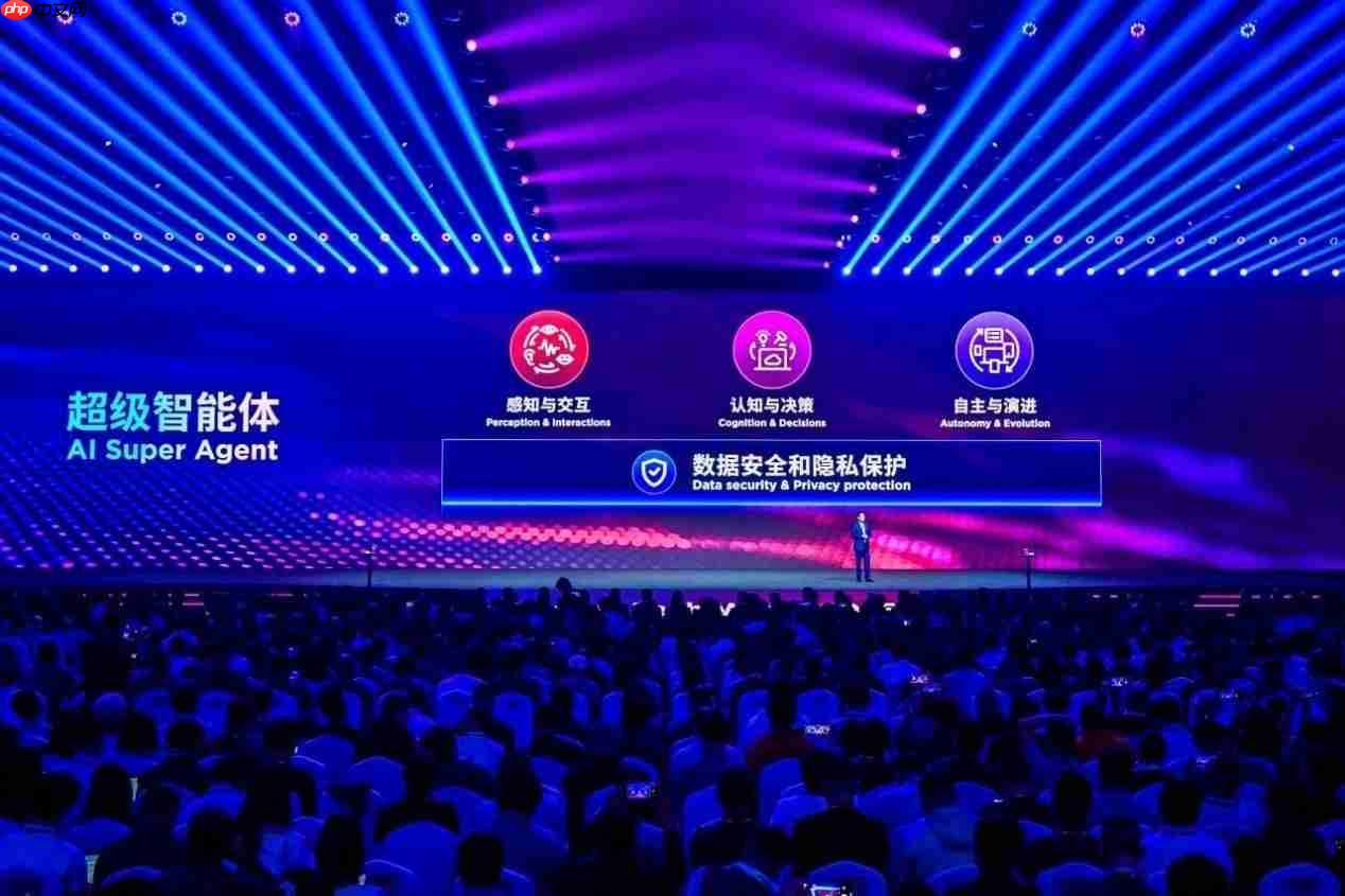 Agent接棒新一代AI产品形态，“结果交付”模式加速产业落地