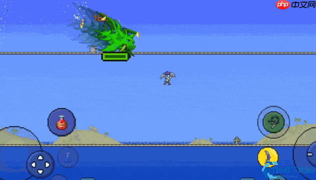 箭雨风暴：从平凡木料到泰拉瑞亚的终极箭矢指南