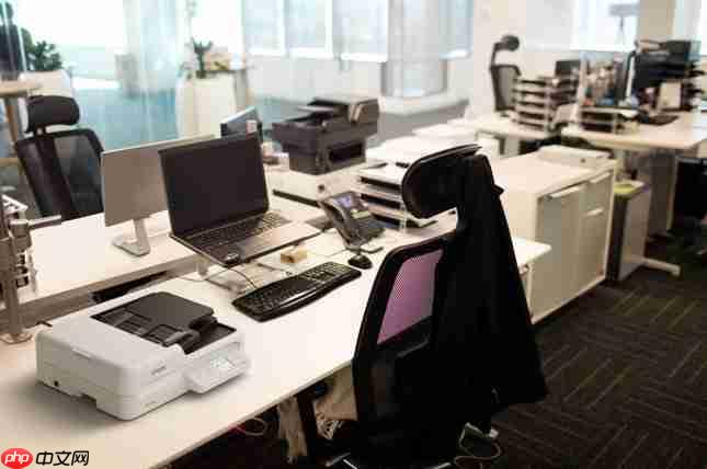 爱普生文档扫描仪新品发布！“扫”除工作繁扰智享高效办公