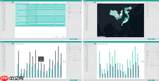 智能问数：让数据“开口”，让 BI价值“焕新”