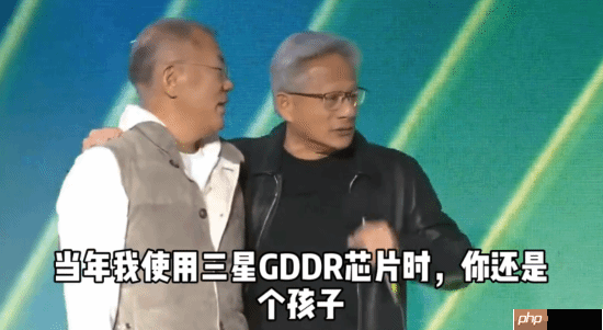 与财阀们吃鸡后 黄仁勋宣布将在韩国部署26万枚GPU：史上规模最大！
