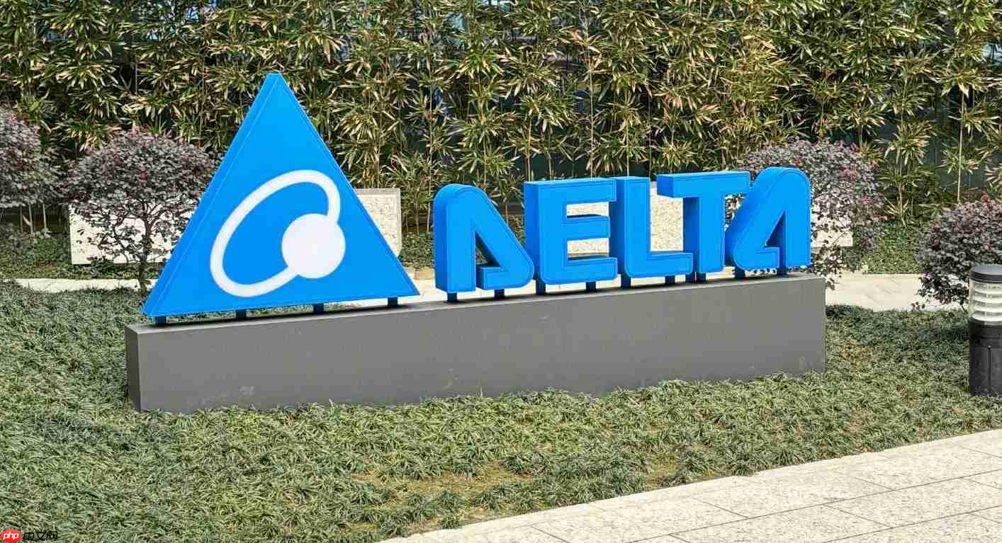 台达砸10.34亿元收购日本NRF 扩大半导体设备电源版图