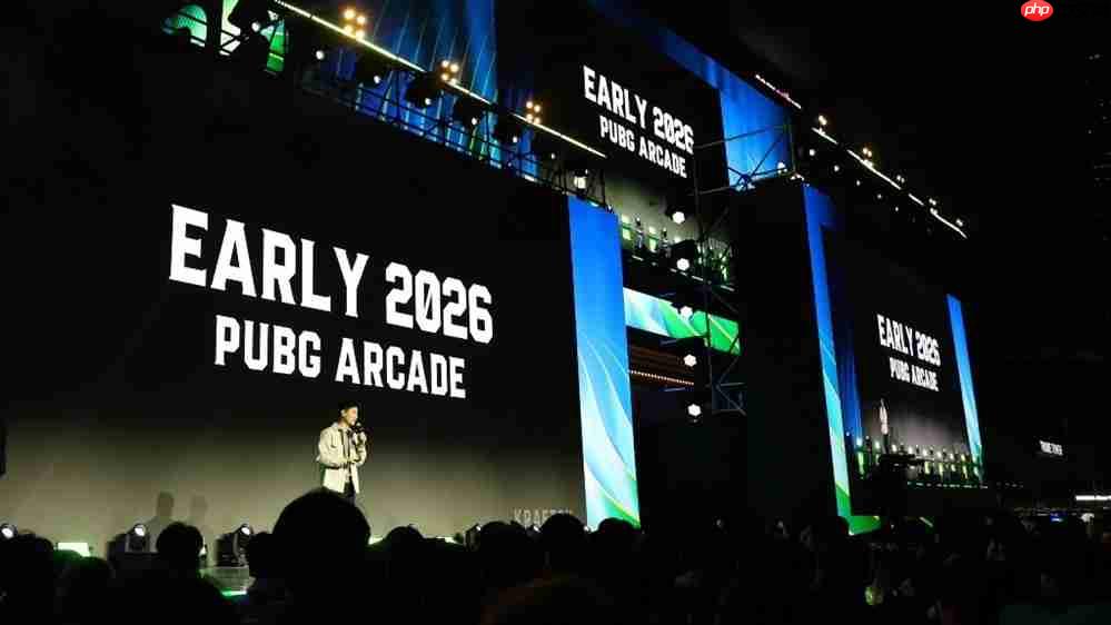 KRAFTON 公布与英伟达合作的“PUBG Ally”体验计划