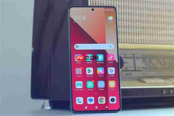 联发科最强8系Soc！天玑8500前瞻：REDMI首发