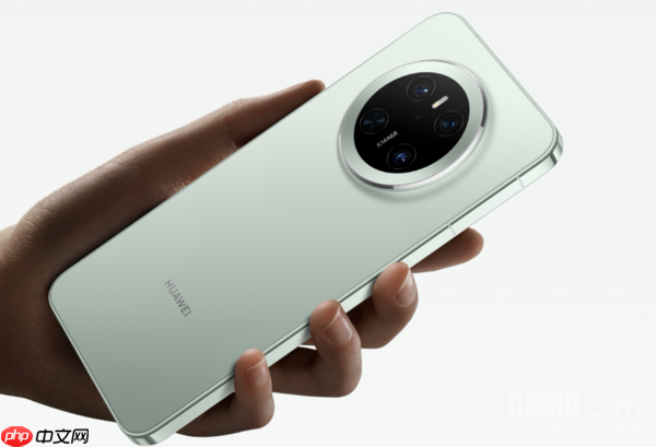 史上最多彩！曝华为Mate80系列手机拥有超10种配色