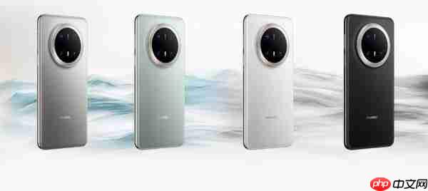 曝华为Mate 70系列销量将突破千万大关！Air版要来了