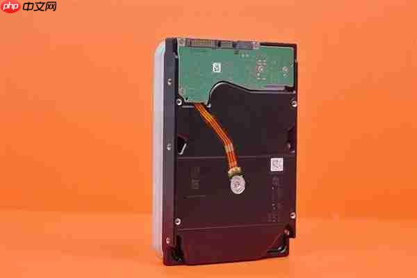 注意数据：西部数据部分红/蓝盘存“根本性”故障！官方已开始调查