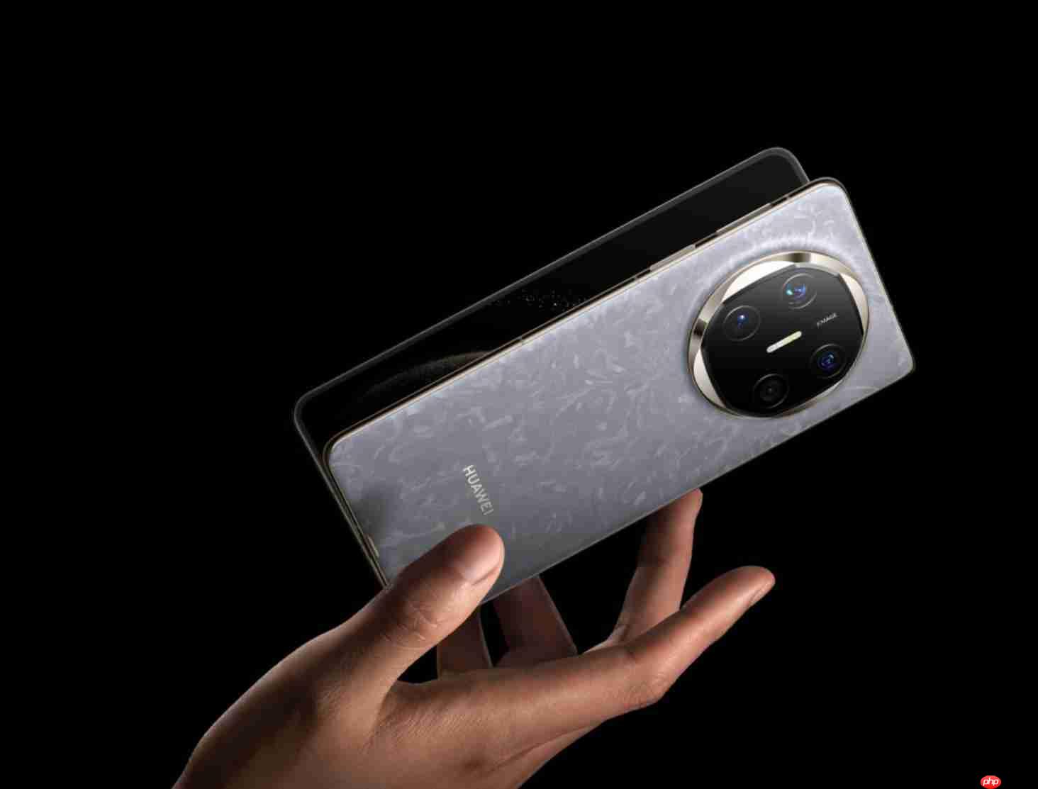 11月发布！华为全新大折叠Mate X7要来了