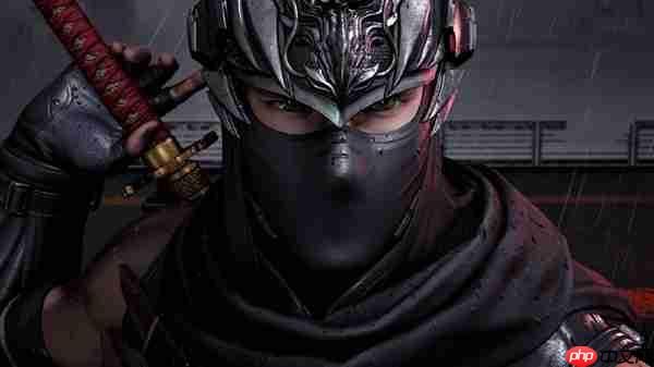 双11装机狂欢季 华硕显卡助力高帧爽玩《忍龙4》