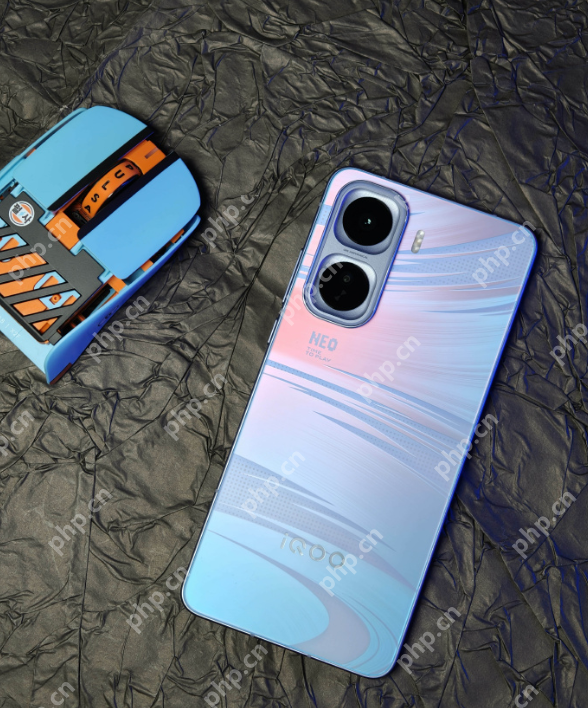 iQOONeo11标准版的含金量：详细参数汇总 - php中文网