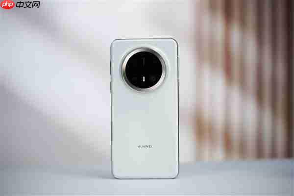 11月发布！华为Mate 80系列备案配色出炉：黑、白、紫、金、银全都有