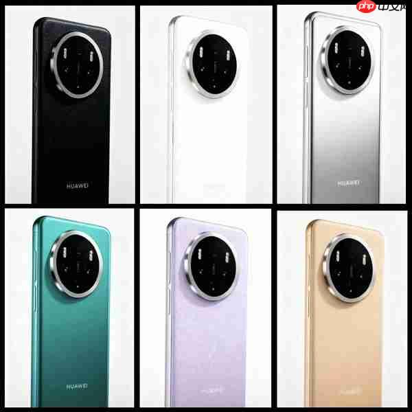 曝华为Mate 80系列已在线下门店开启预订 还有新折叠