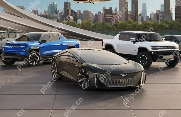 补贴一停，电动车就卖不动？通用汽车要求近5500名员工无薪休假 - php中文网