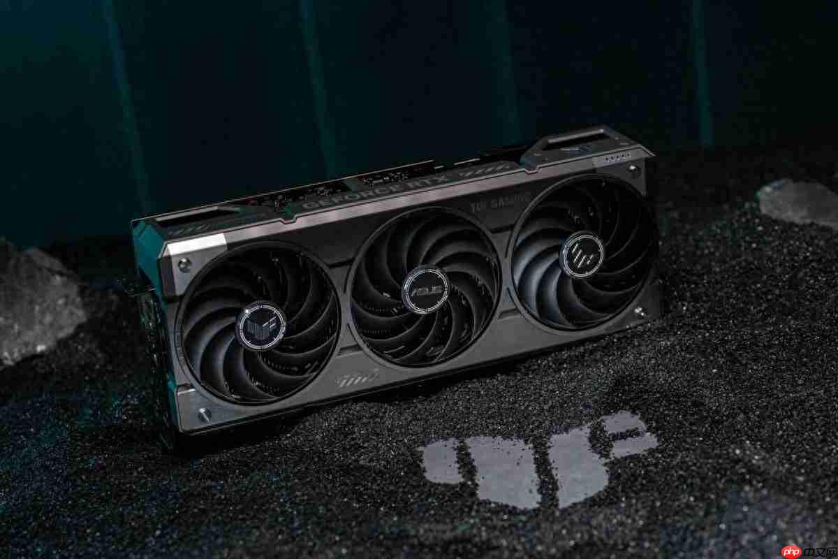 双·11装机狂欢季，华硕显卡助力高帧爽玩《忍龙4》