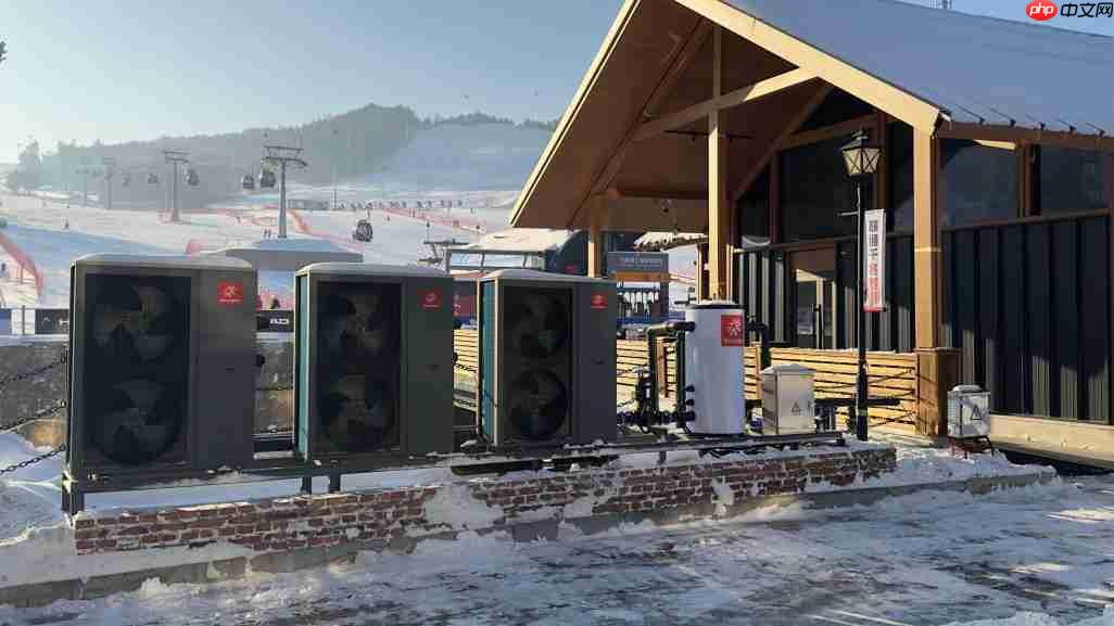 碳中和时代，热立方的“热泵中国方案”