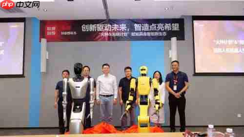 人形机器人赛道现“三化”趋势，第二轮数据闭环正式开启