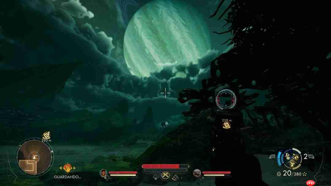 《天外世界2》Steam在线峰值1.3万 不及前作