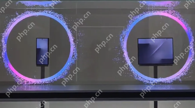 三星首款三折叠手机曝光：Galaxy Z TriFold 厚度或达15mm - php中文网