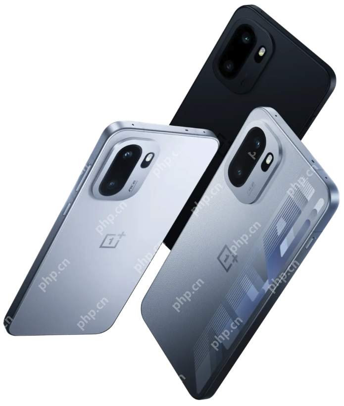 一加发布三款新品：Ace 6主打电竞，15影像升级，平板2轻薄长续航 - php中文网