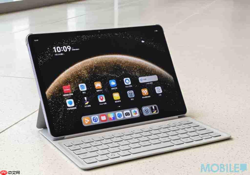 HUAWEI 全新 MatePad 及 nova14 系列本週登陆香港!