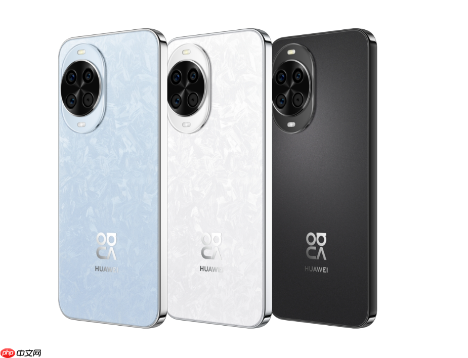 HUAWEI 全新 MatePad 及 nova14 系列本週登陆香港!