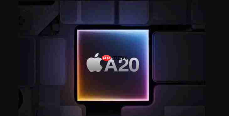 告别高通，iPhone18系列将首发自研基带C2