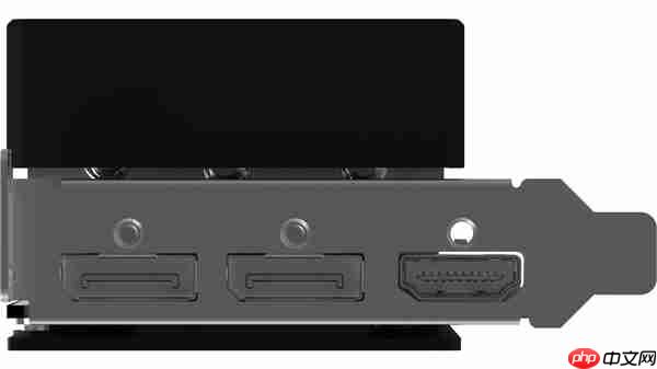 RTX 5060曜夜LP半高刀卡发布！178mm小巧身形赋予更多装机可能