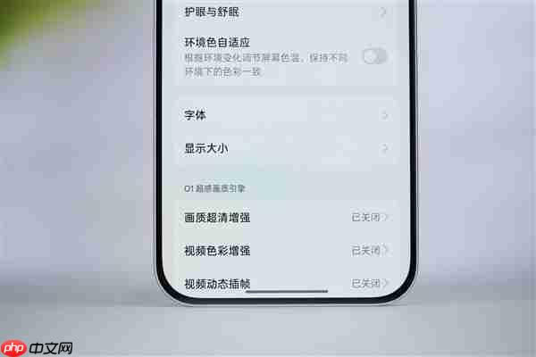 全球首发理光GR影像！真我GT8 Pro图赏