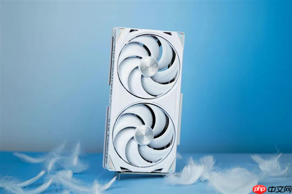 小众续作《吸血鬼：避世血族2》上线！耕升RTX 5060 踏雪 OC黑暗探险