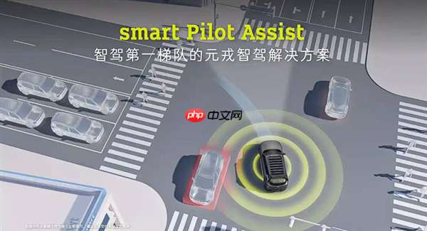 尺寸超奔驰GLB！smart精灵#5 EHD上市：使用吉利雷神混动