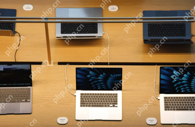 更贵、更高端，苹果将大改MacBook与iPad产品线