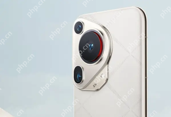 华为Pura 90系列前瞻：或将搭载2亿像素主摄与长焦 - php中文网