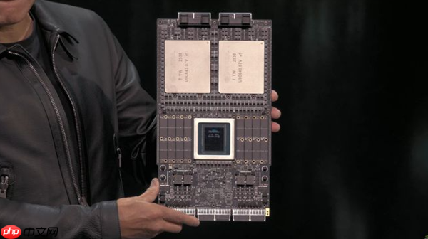 英伟达发布Vera Rubin超级芯片:性能大提3倍 采用HBM4高带宽显存