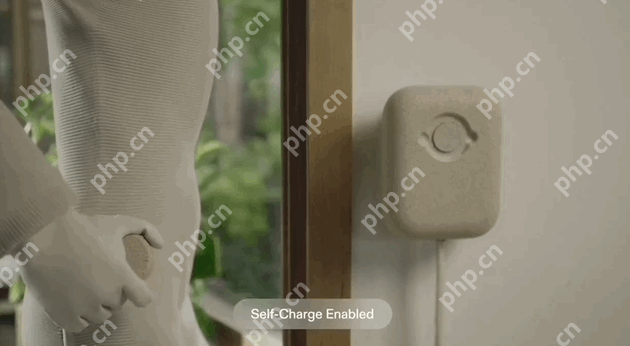 14万元！全球首款家务人形机器人开卖：OpenAI投资，萌脸翘臀会自己充电 - php中文网