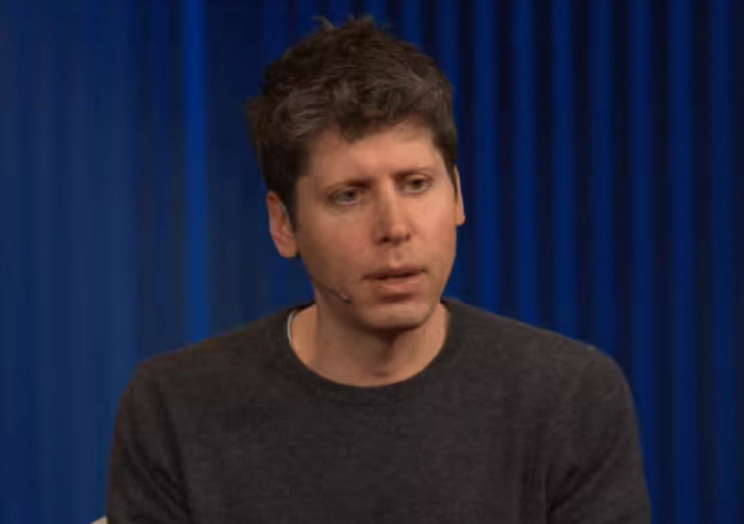 奥特曼称明年9月AI将能胜任实习研究助理级工作是怎么回事？详情介绍