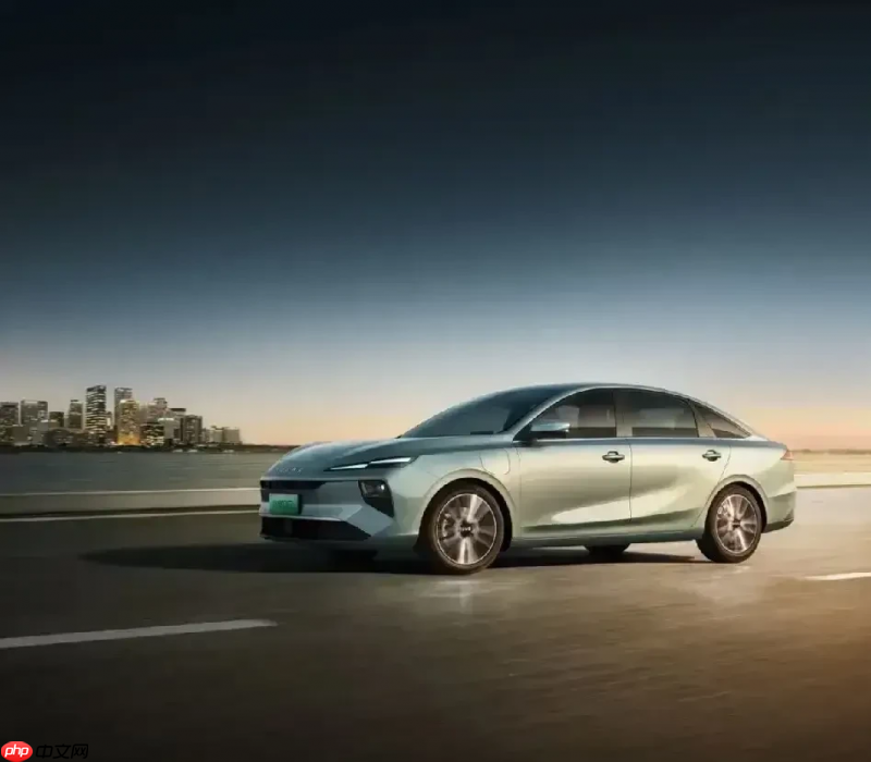 2025款荣威纯电D6，纯电低耗智驾+政策红利，通勤代步