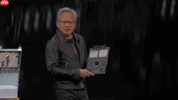 必须配核电站了!NVIDIA打造20亿瓦功耗的AI数据中心