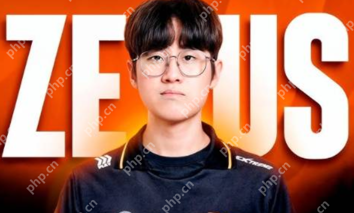 Peanut遗憾落泪！HLE1：3不敌GEN，赛后Zeus回应止步八强：以为能走得更远 太遗憾了