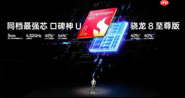 一加Ace 6发布 7800mAh电池＋165Hz屏幕 2599元起售